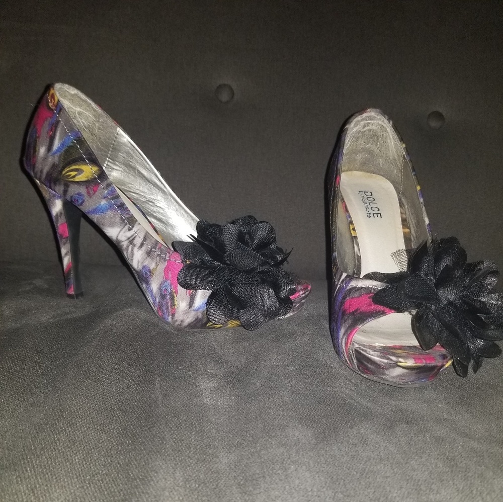 Heels